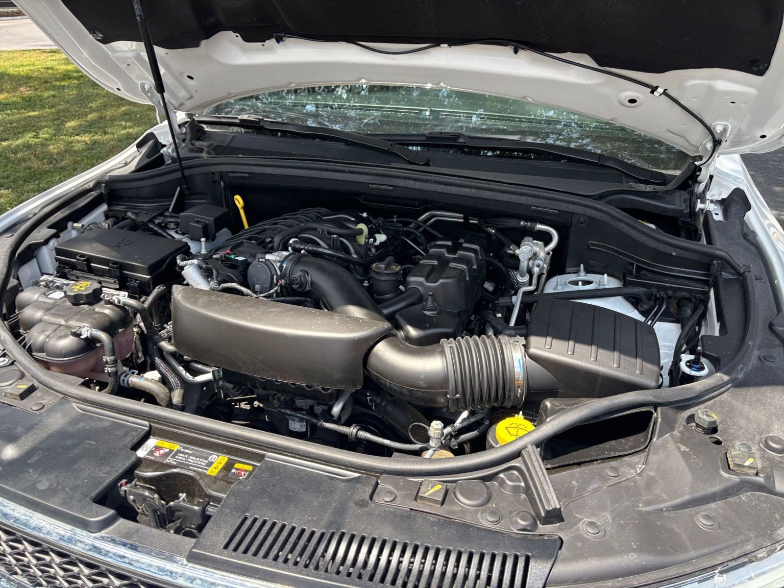 Thumbnail: 2024 Dodge Durango - 26