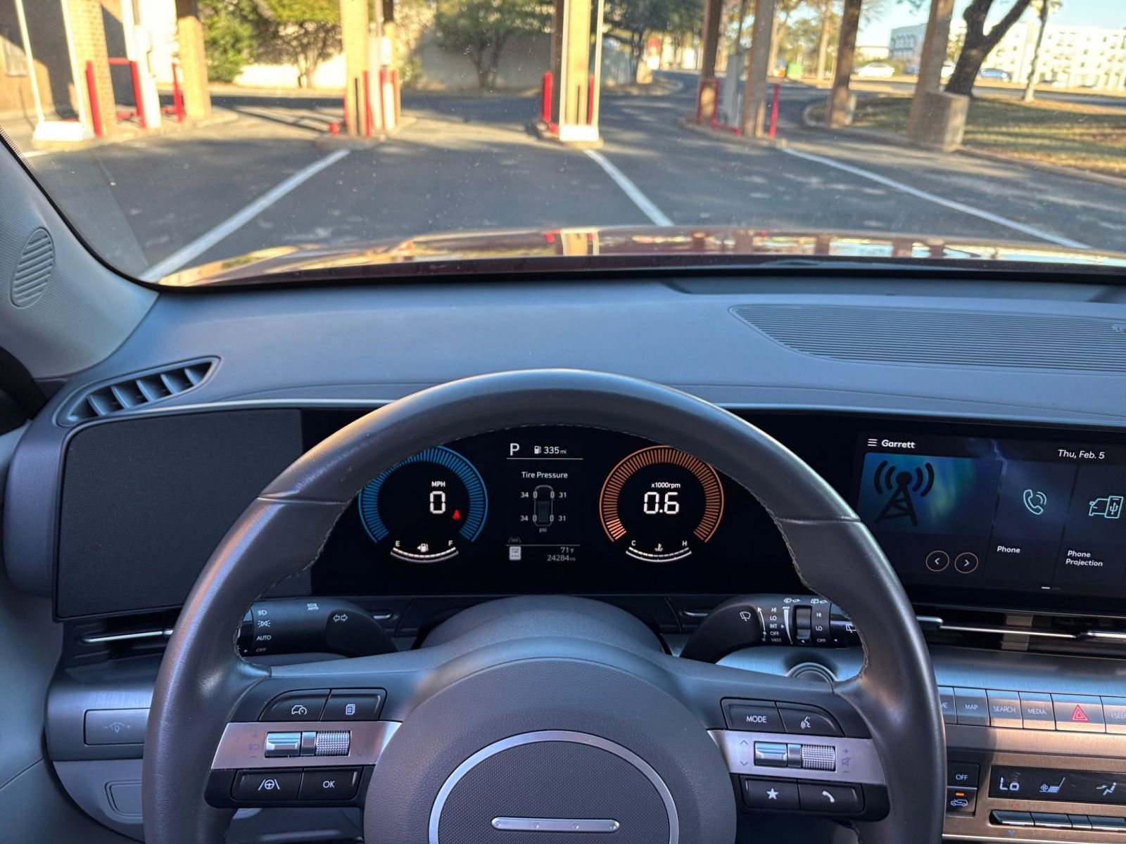 Thumbnail: 2025 Hyundai Kona - 29