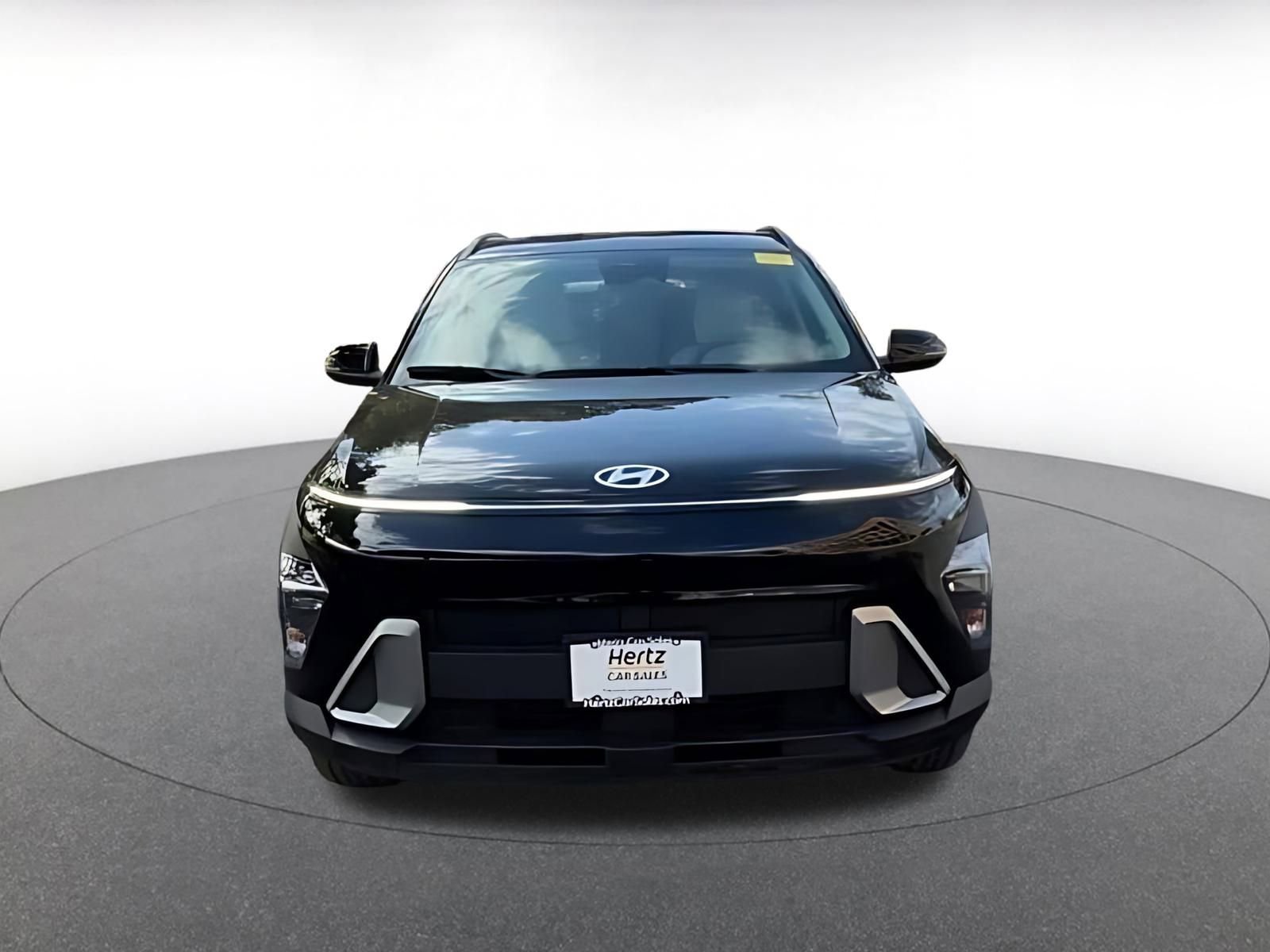 Thumbnail: 2025 Hyundai Kona - 16