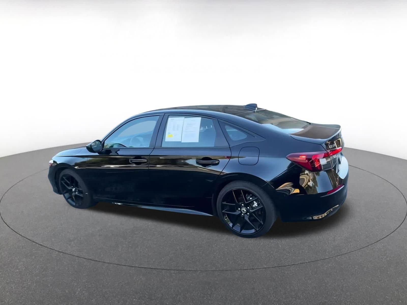 Thumbnail: 2025 Honda Civic - 10