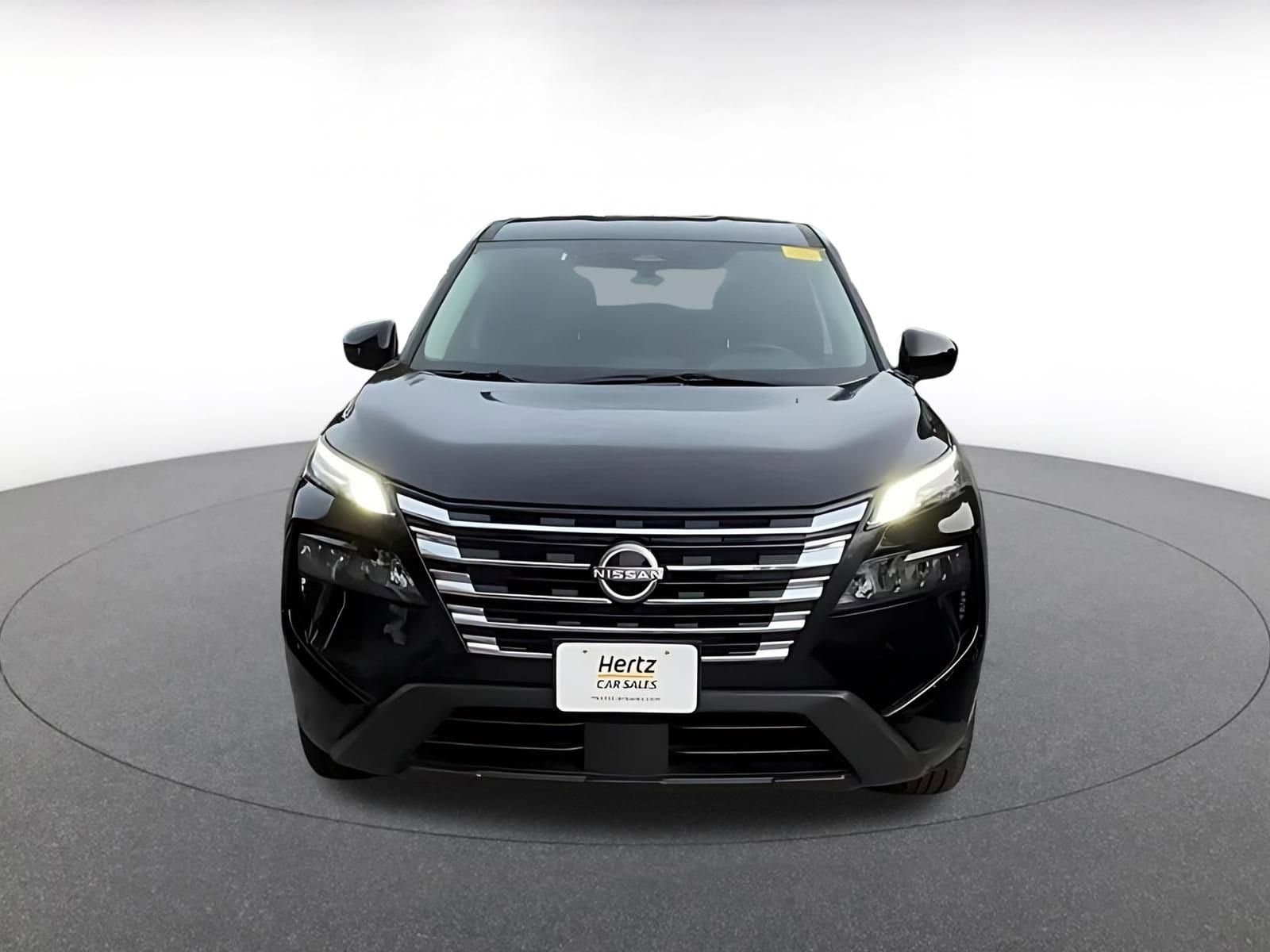 Thumbnail: 2025 Nissan Rogue - 5