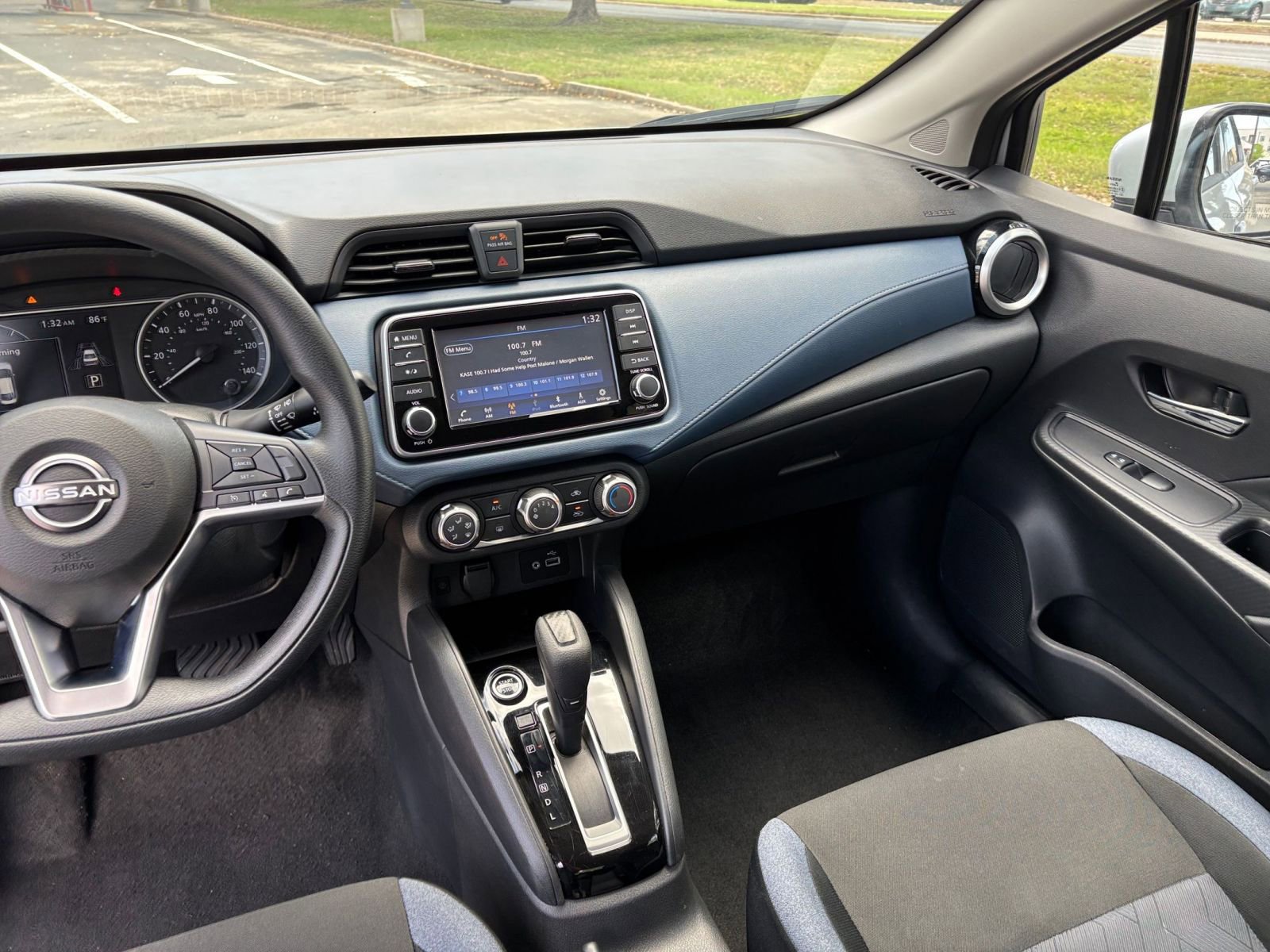 Thumbnail: 2025 Nissan Versa - 32