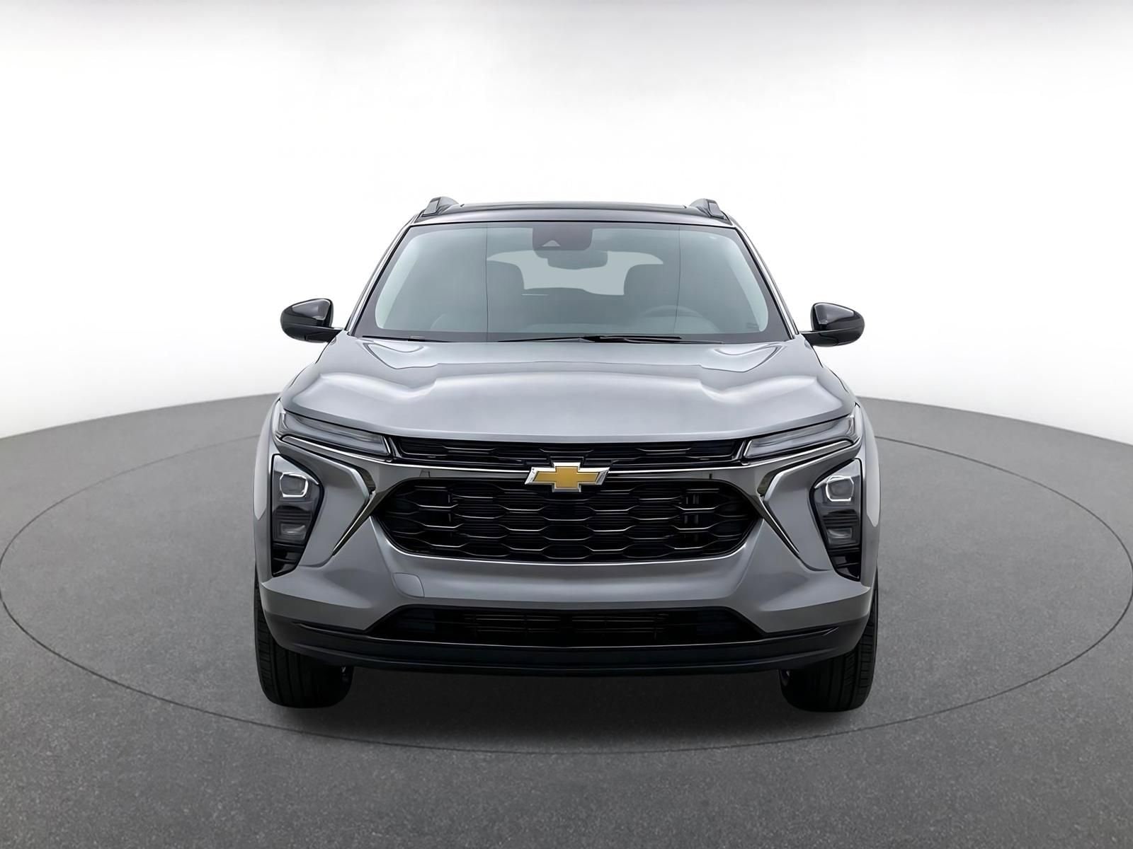 Thumbnail: 2025 Chevrolet TrailBlazer - 2