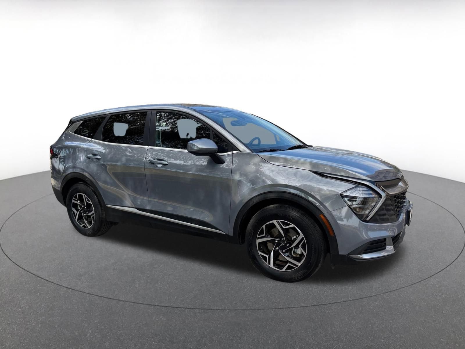 Thumbnail: 2025 Kia Sportage - 1