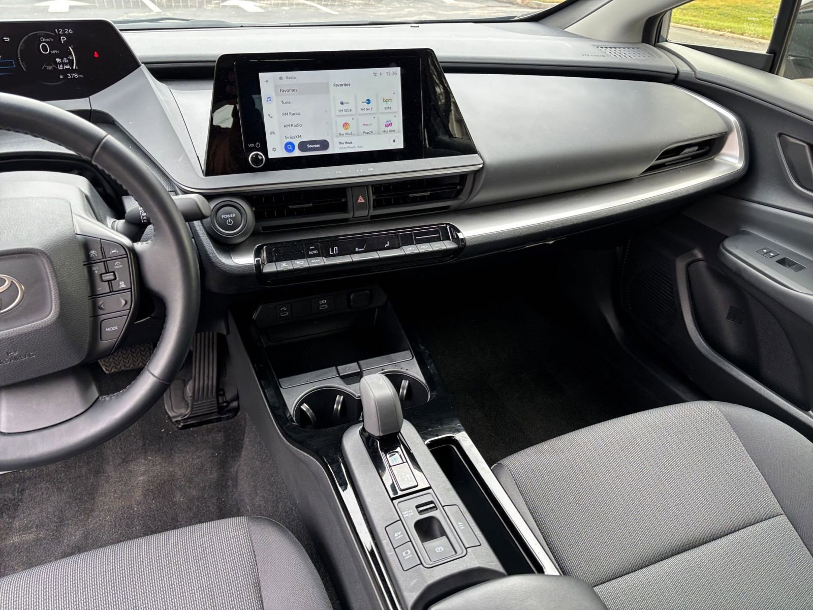 Thumbnail: 2025 Toyota Prius - 29