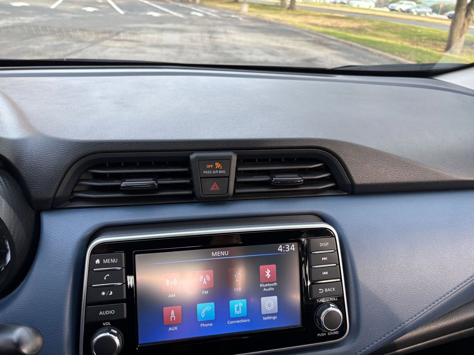 Thumbnail: 2025 Nissan Versa - 17