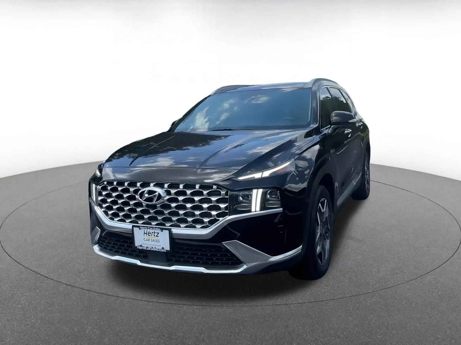 Thumbnail: 2023 Hyundai Santa Fe - 6