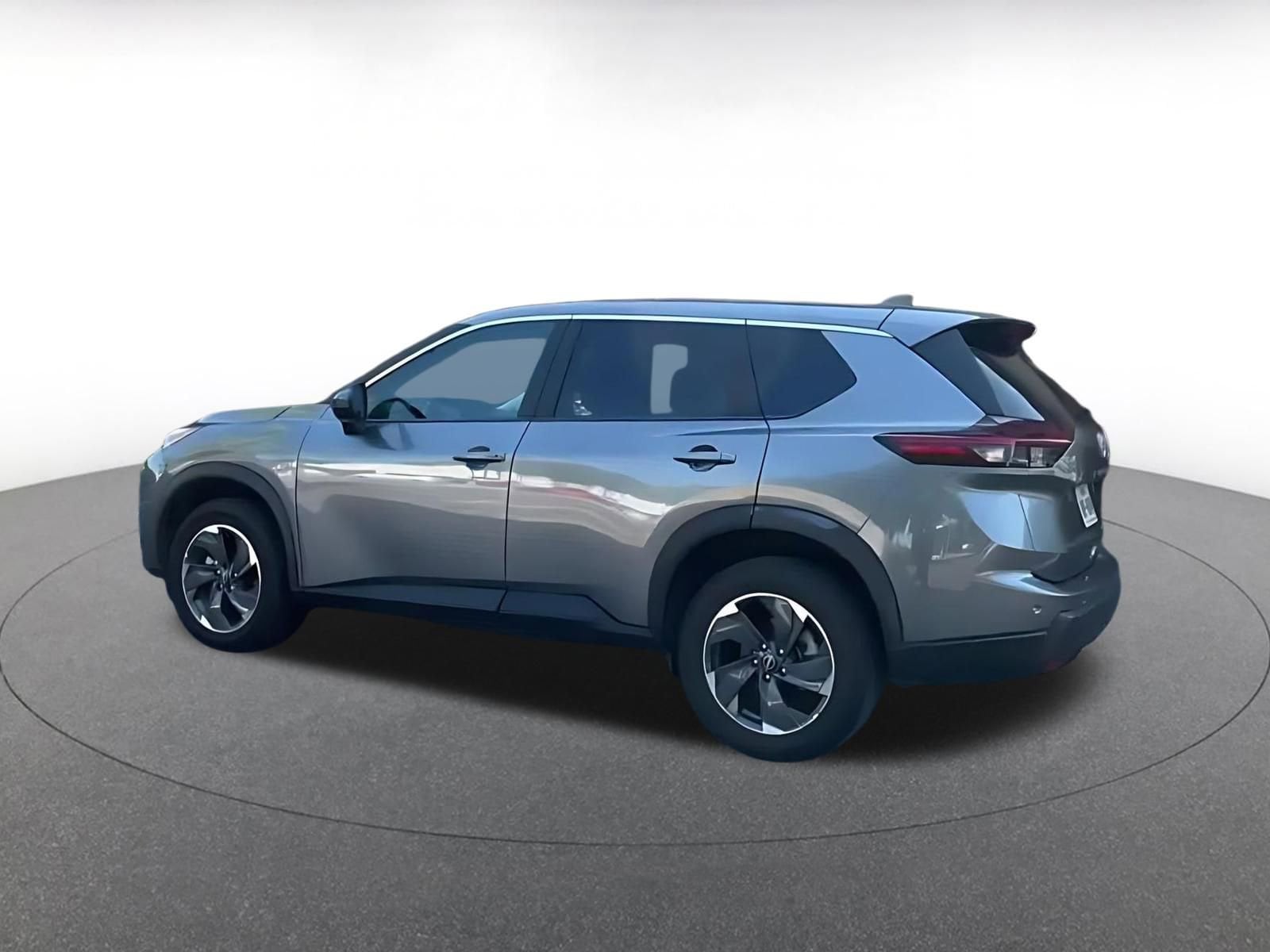 Thumbnail: 2025 Nissan Rogue - 5
