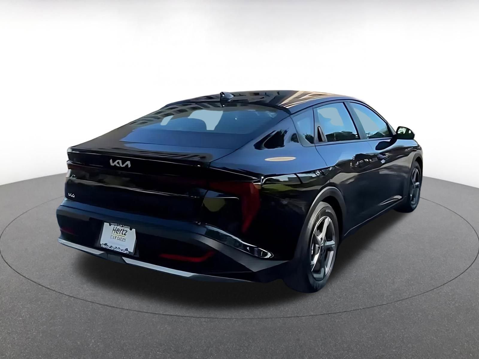 Thumbnail: 2025 Kia K4 - 12