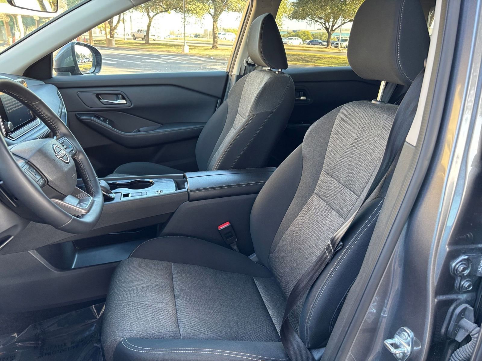 Thumbnail: 2025 Nissan Rogue - 31