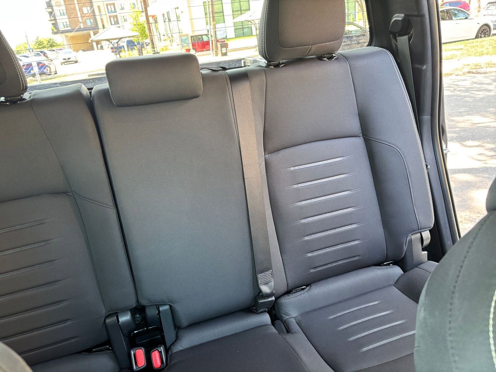 Thumbnail: 2024 Toyota Tacoma - 31