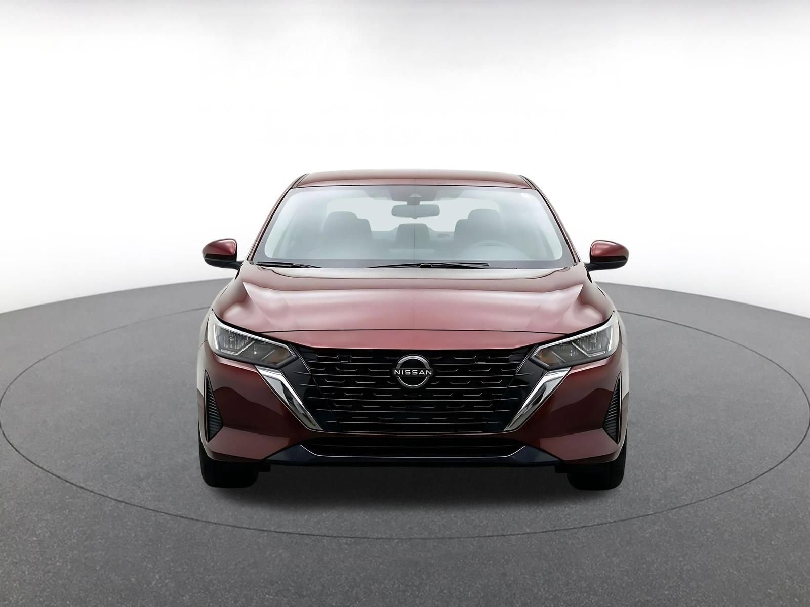 Thumbnail: 2025 Nissan Sentra - 2