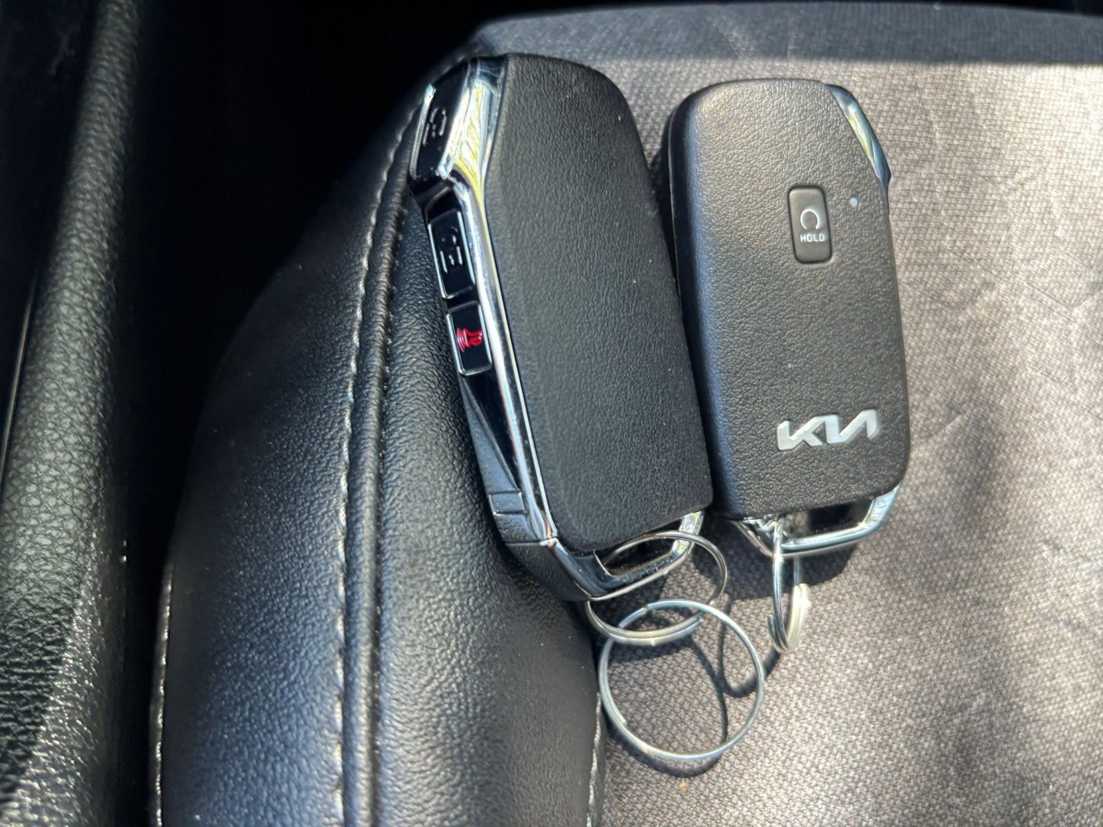 Thumbnail: 2025 Kia Seltos - 18