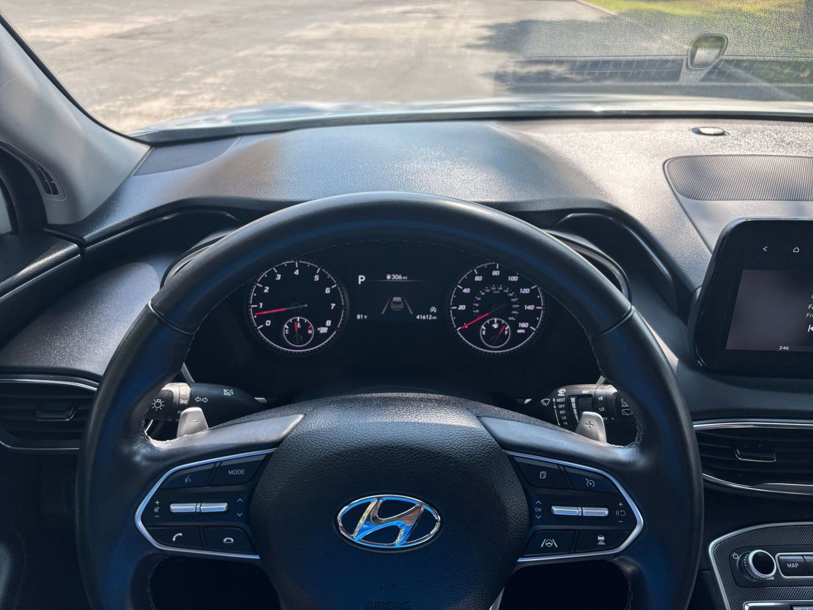 Thumbnail: 2023 Hyundai Santa Fe - 28