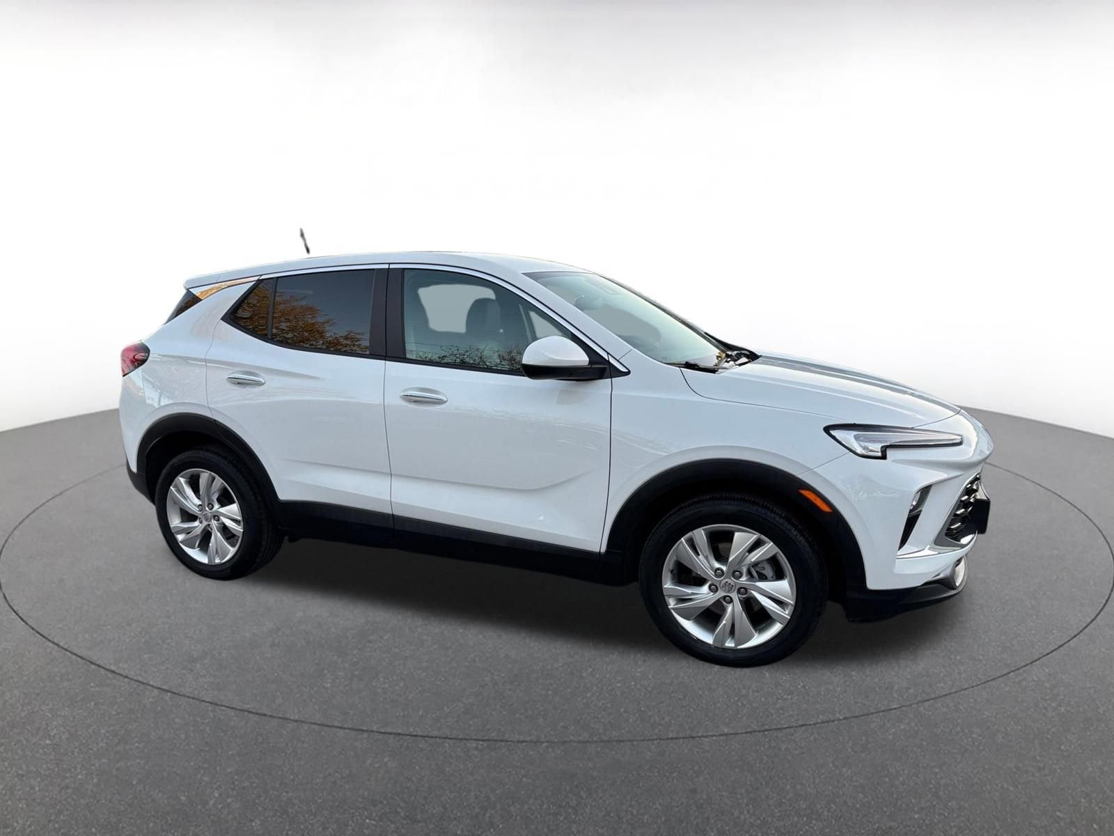 2025 Buick Encore GX