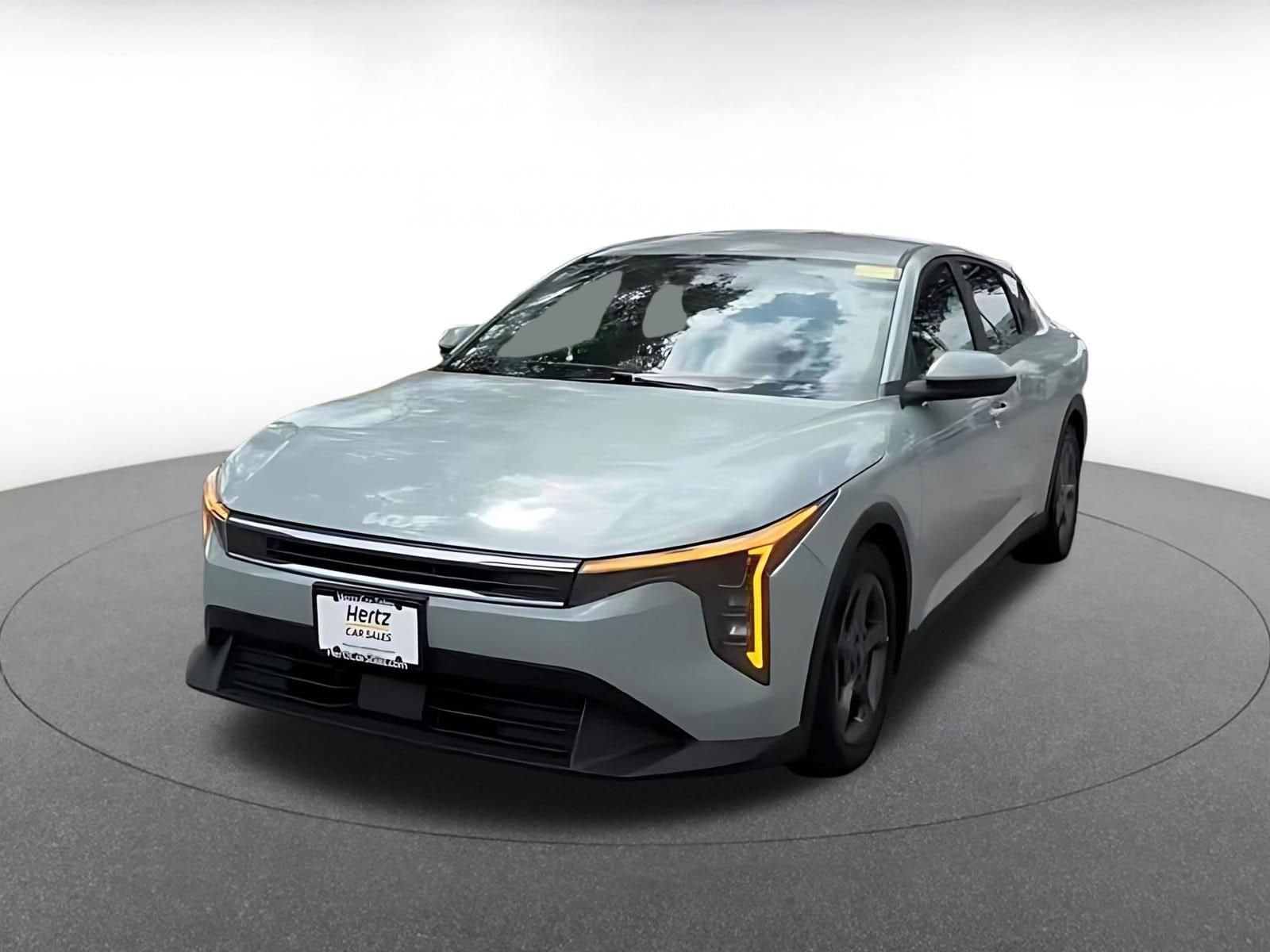 Thumbnail: 2025 Kia K4 - 6