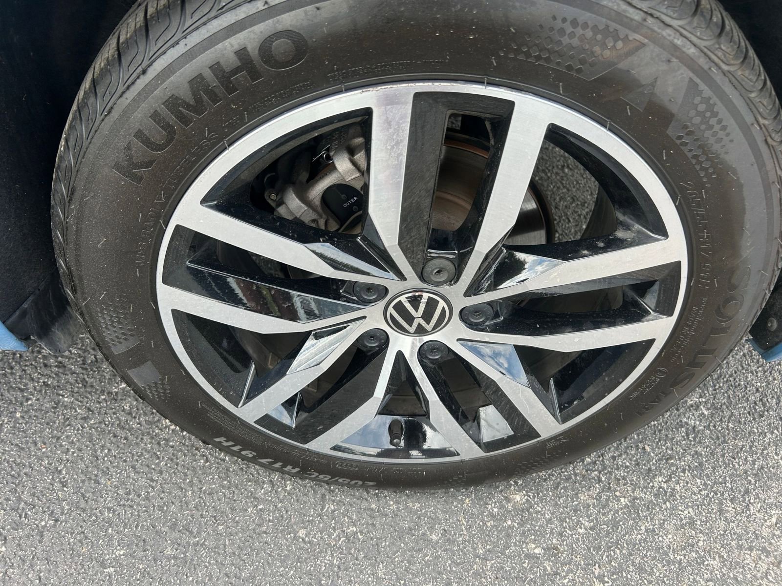 Thumbnail: 2025 Volkswagen Jetta - 28