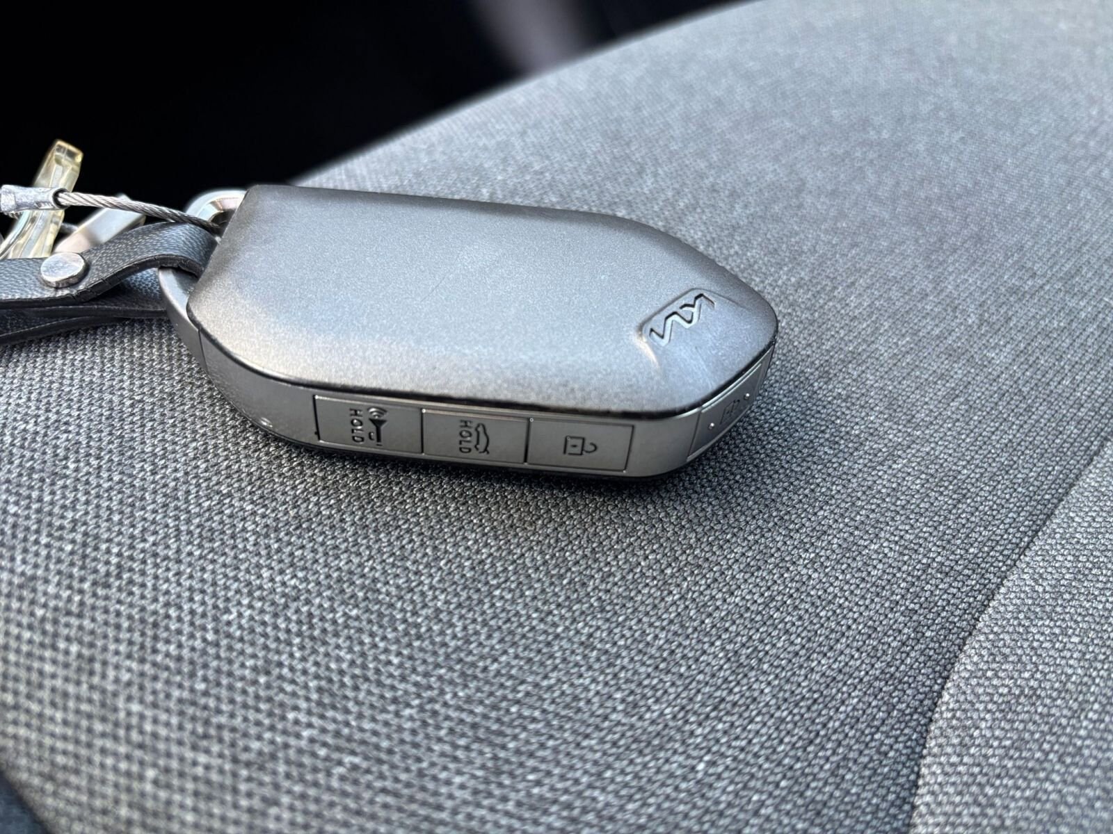 Thumbnail: 2025 Kia K4 - 23