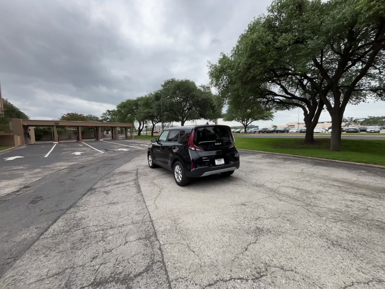 Thumbnail: 2025 Kia Soul - 16