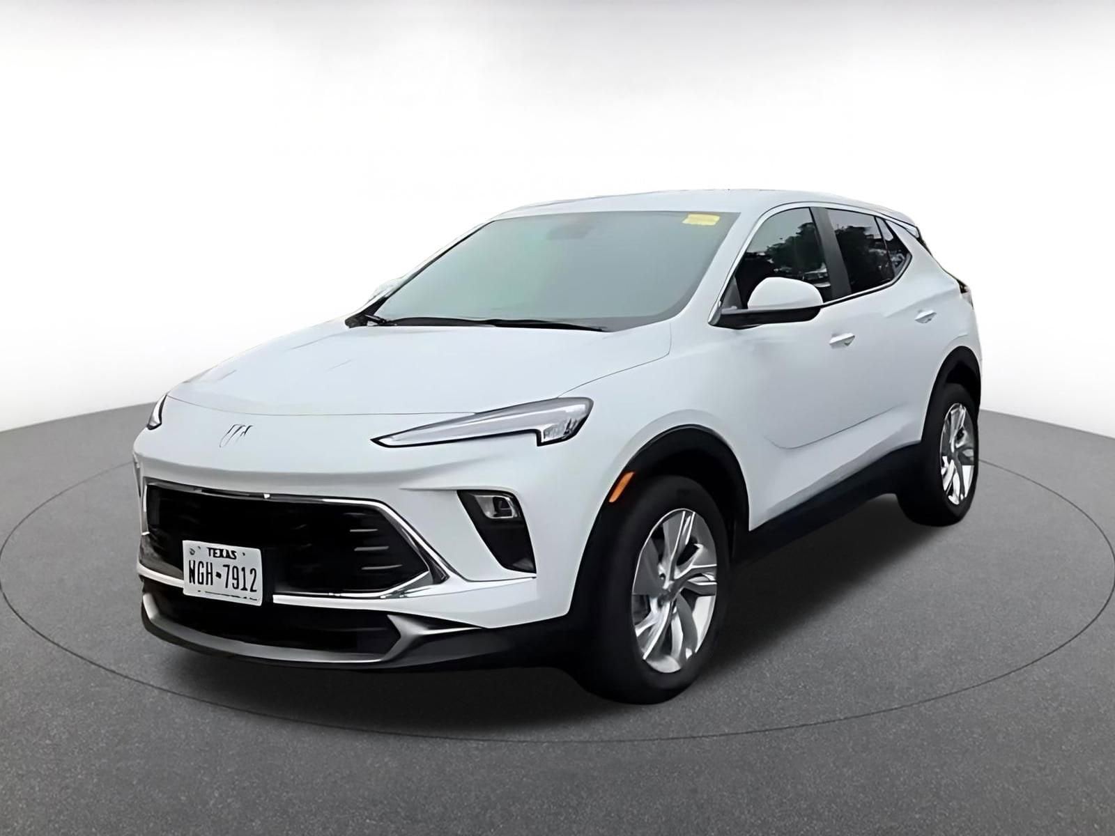 Thumbnail: 2025 Buick Encore GX - 7