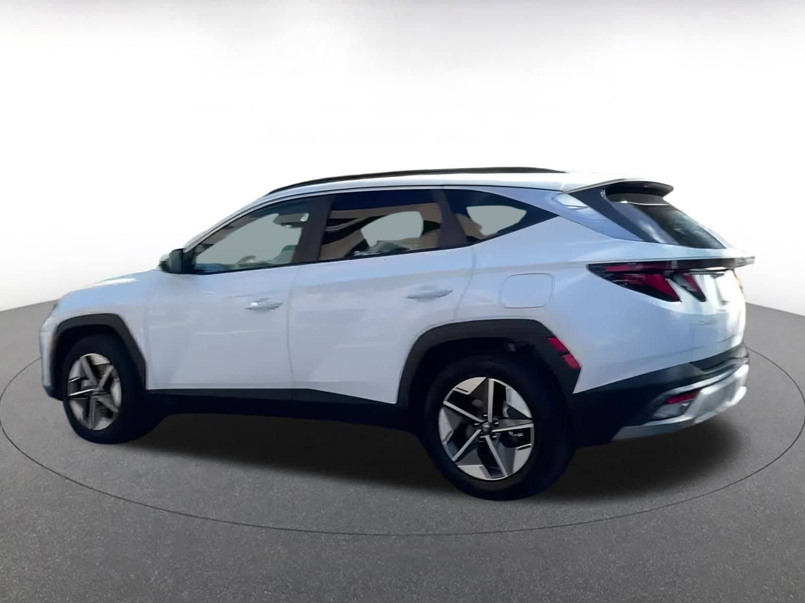 Thumbnail: 2025 Hyundai Tucson - 8