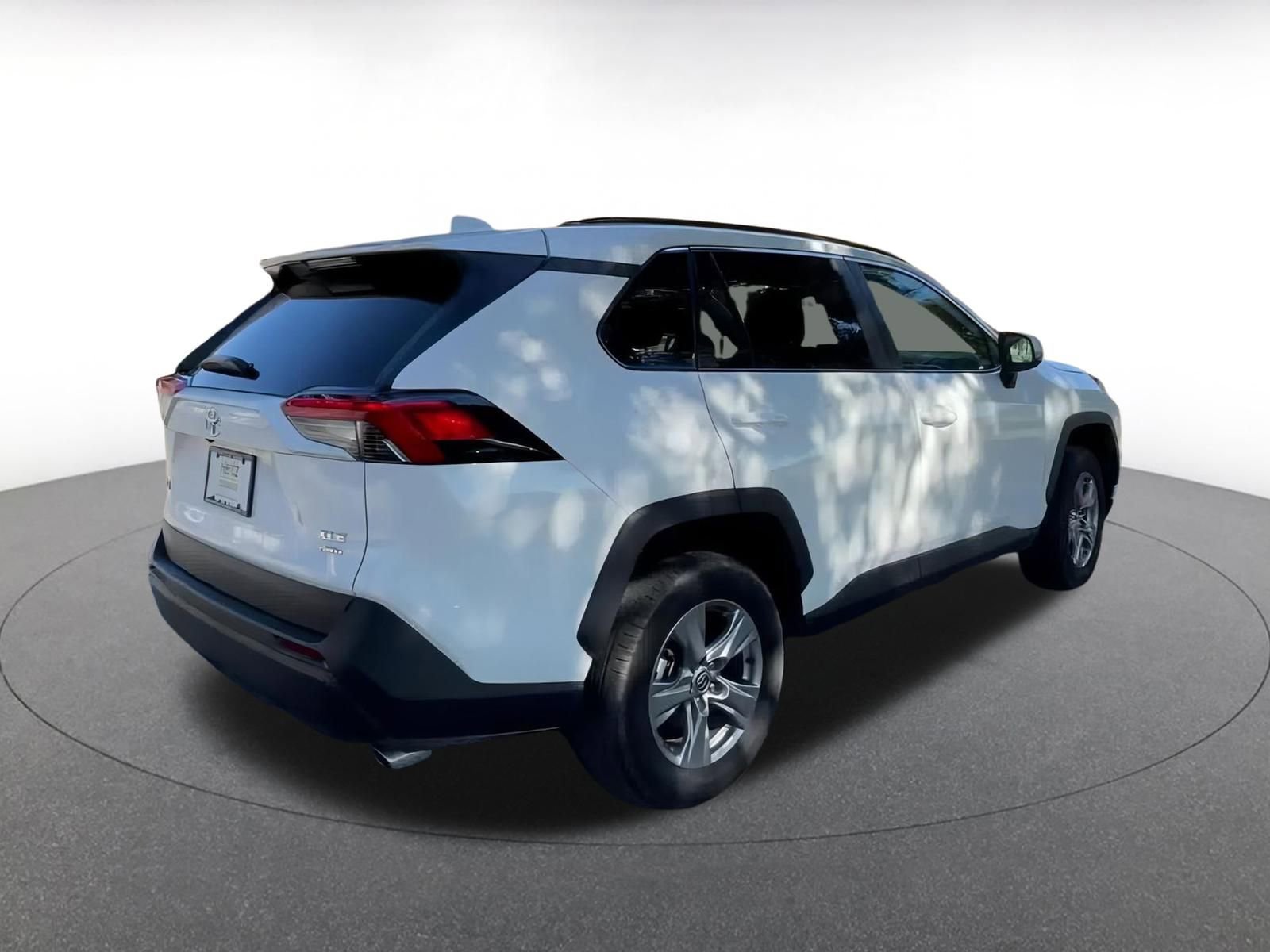 Thumbnail: 2025 Toyota RAV4 - 12