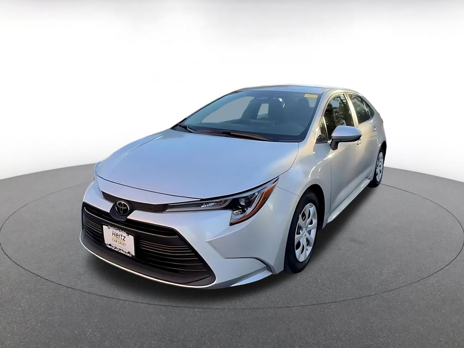 Thumbnail: 2025 Toyota Corolla - 6