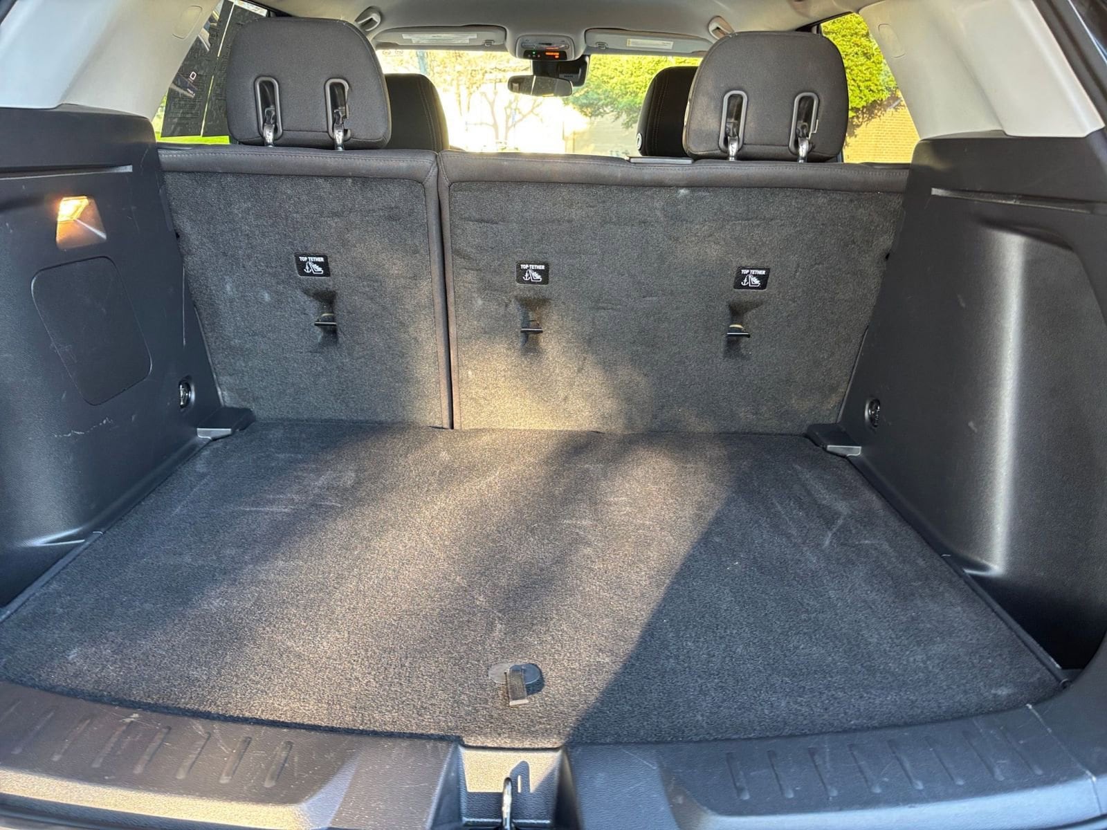 Thumbnail: 2025 Chevrolet TrailBlazer - 25