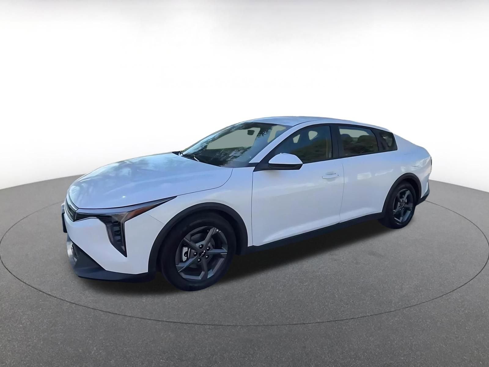 Thumbnail: 2025 Kia K4 - 7