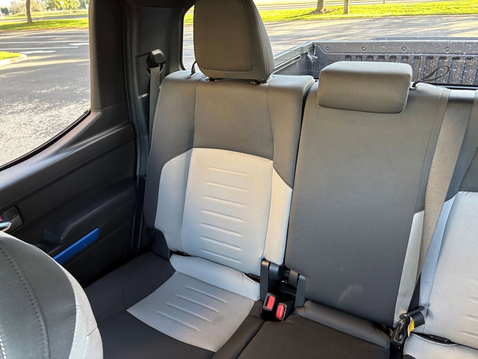 Thumbnail: 2025 Toyota Tacoma - 33