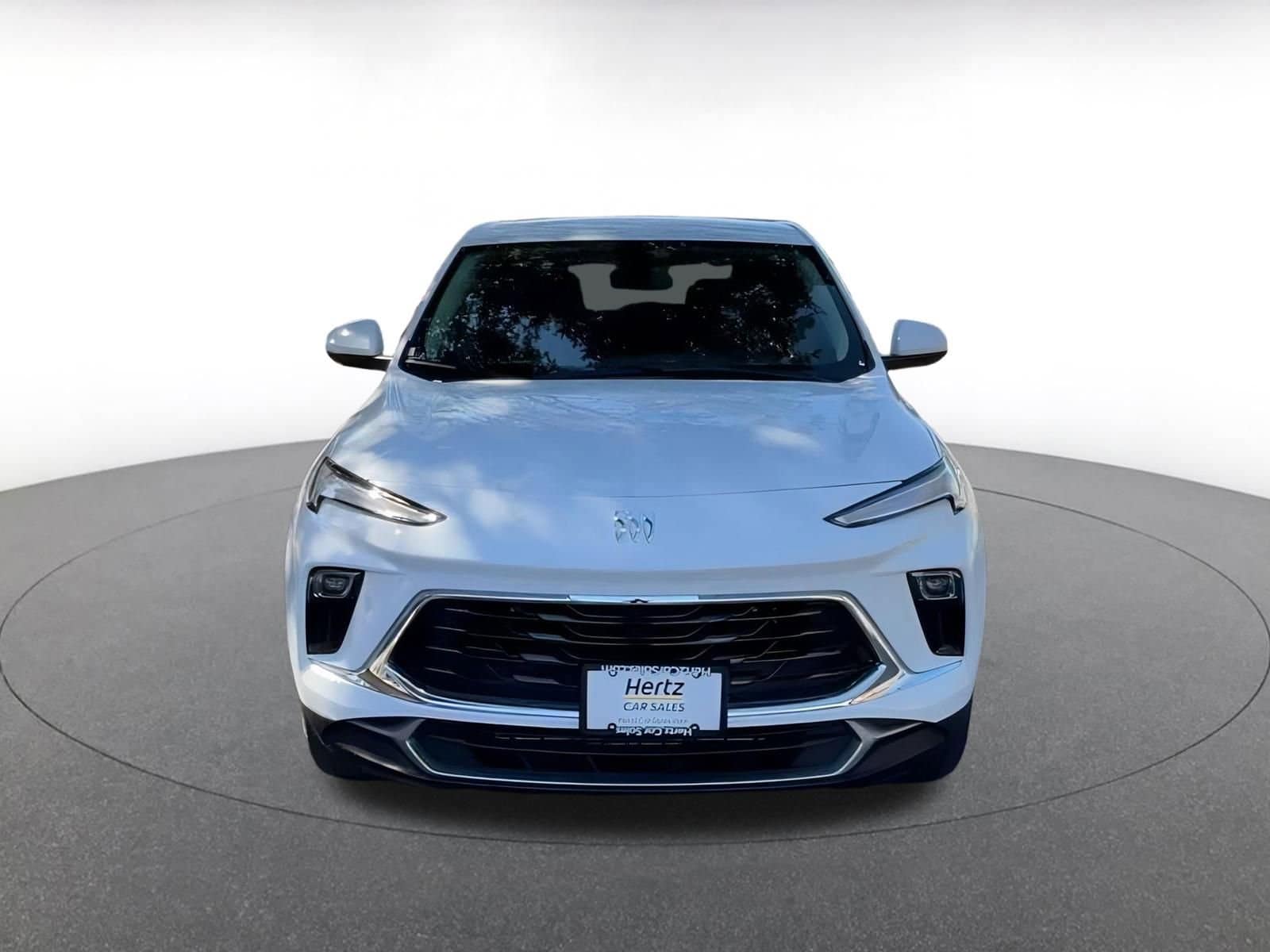 Thumbnail: 2025 Buick Encore GX - 5