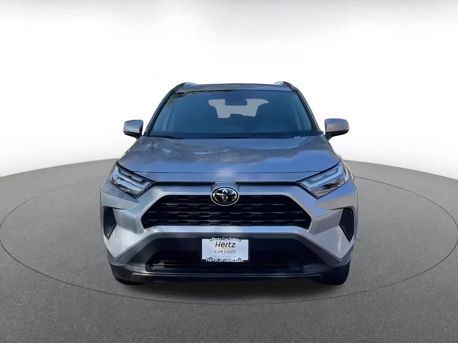 Thumbnail: 2025 Toyota RAV4 - 5