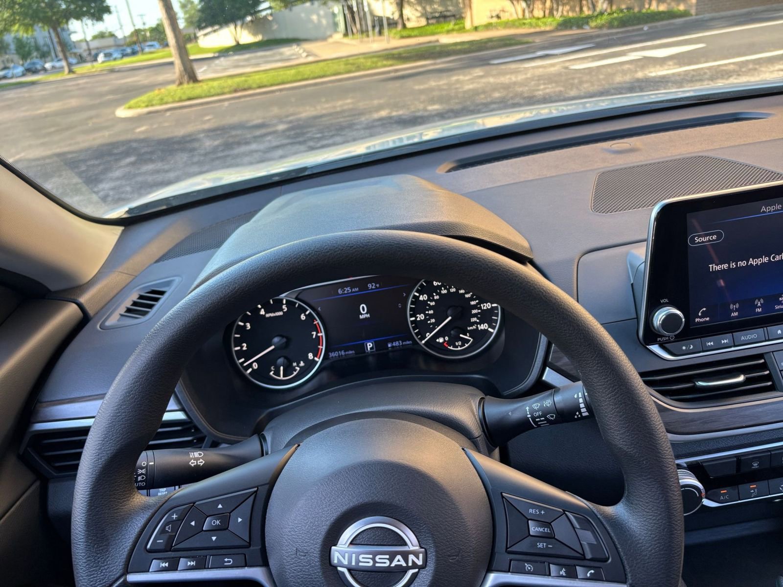 Thumbnail: 2025 Nissan Altima - 29