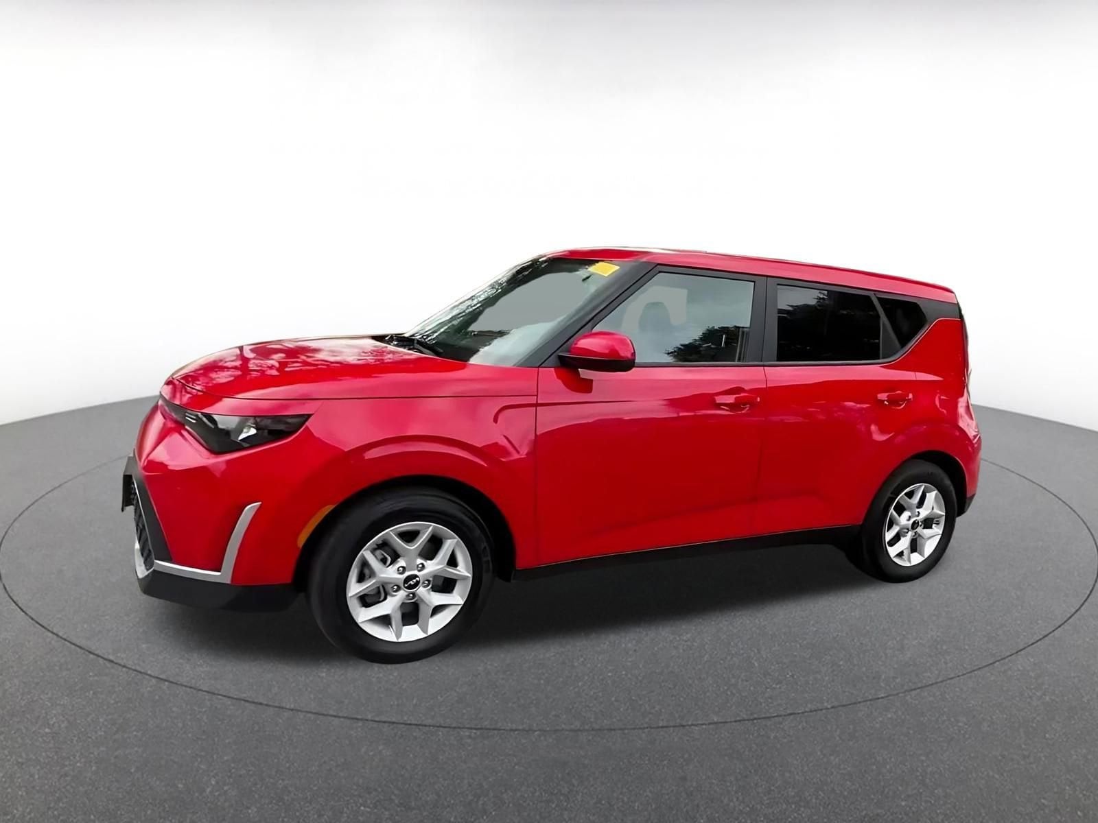 Thumbnail: 2025 Kia Soul - 5