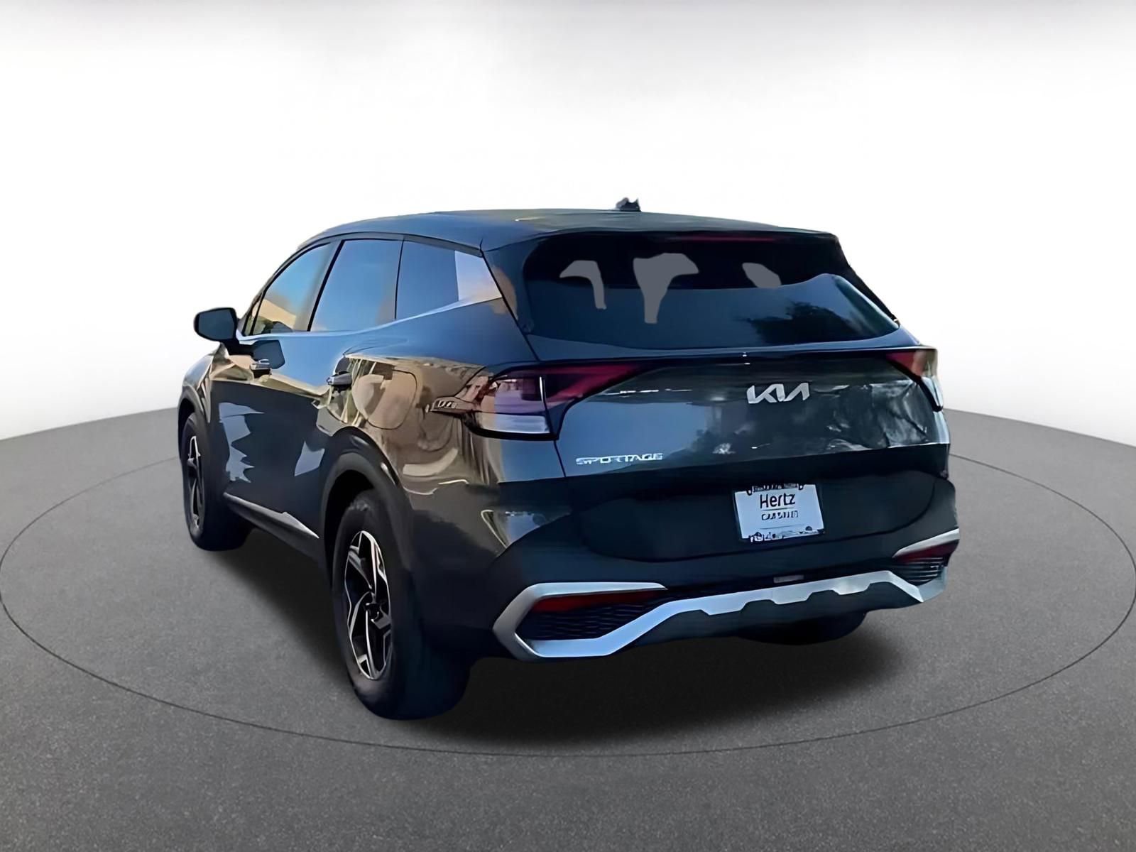 Thumbnail: 2025 Kia Sportage - 12