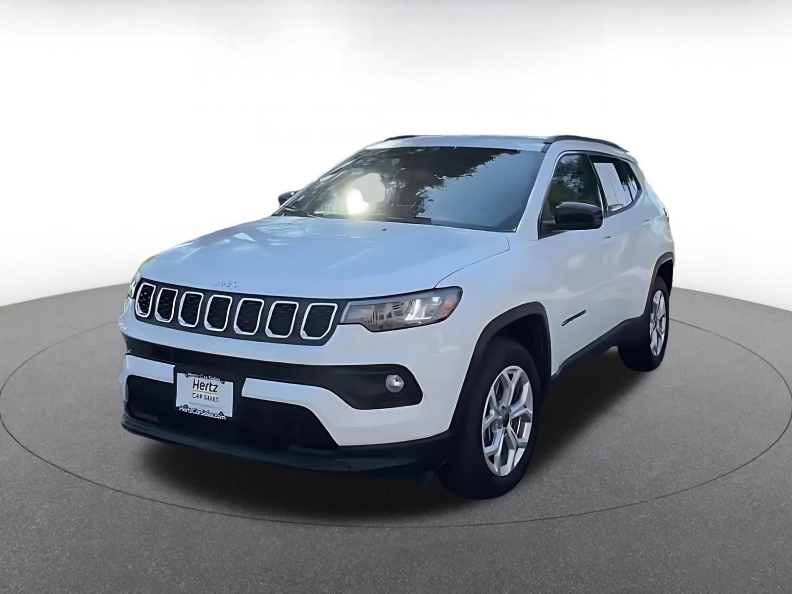 Thumbnail: 2025 Jeep Compass - 6
