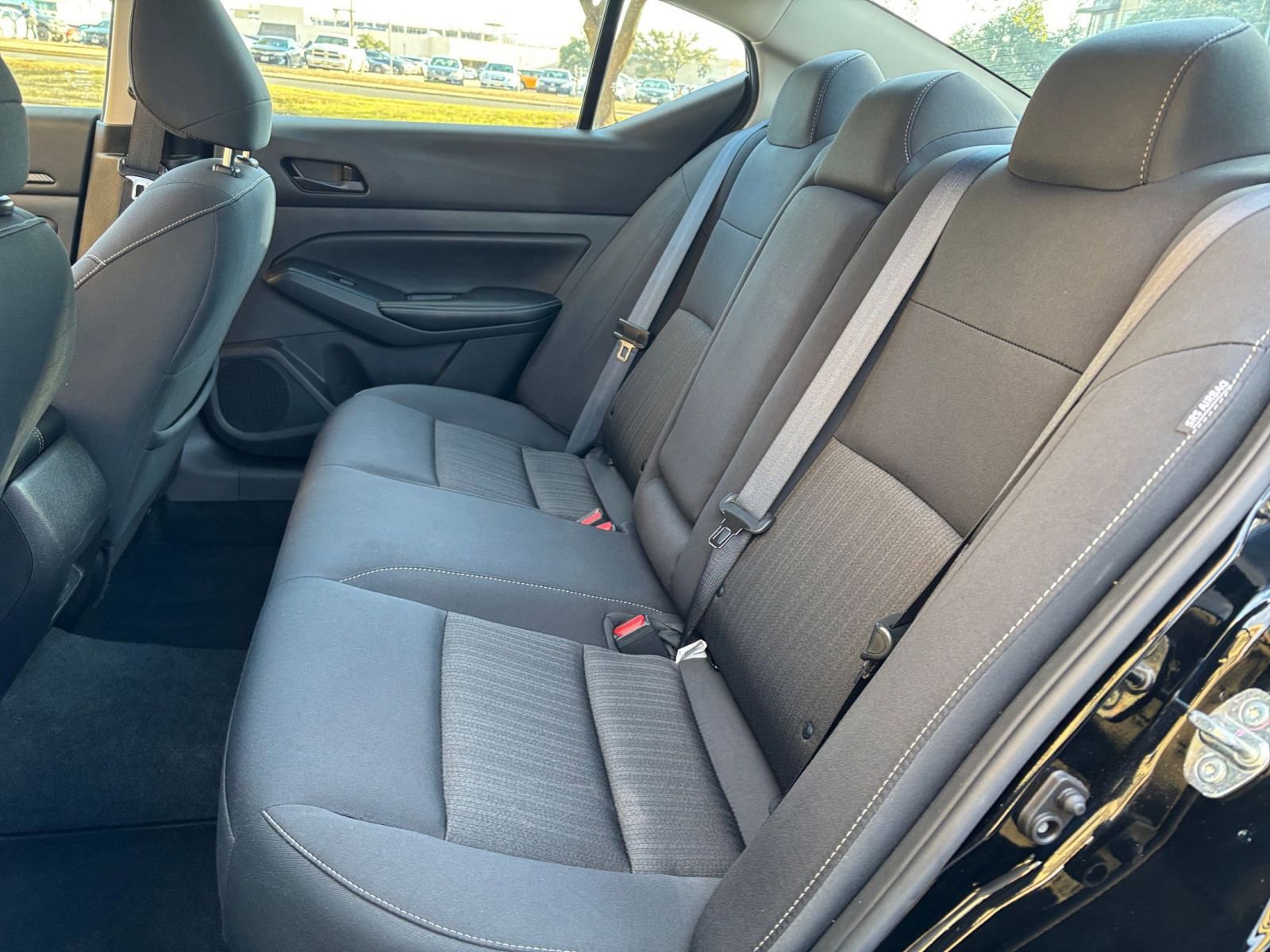 Thumbnail: 2025 Nissan Altima - 21