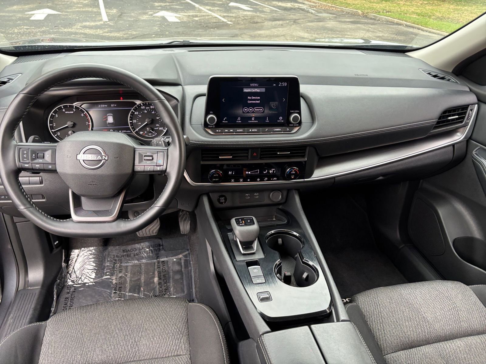 Thumbnail: 2025 Nissan Rogue - 29