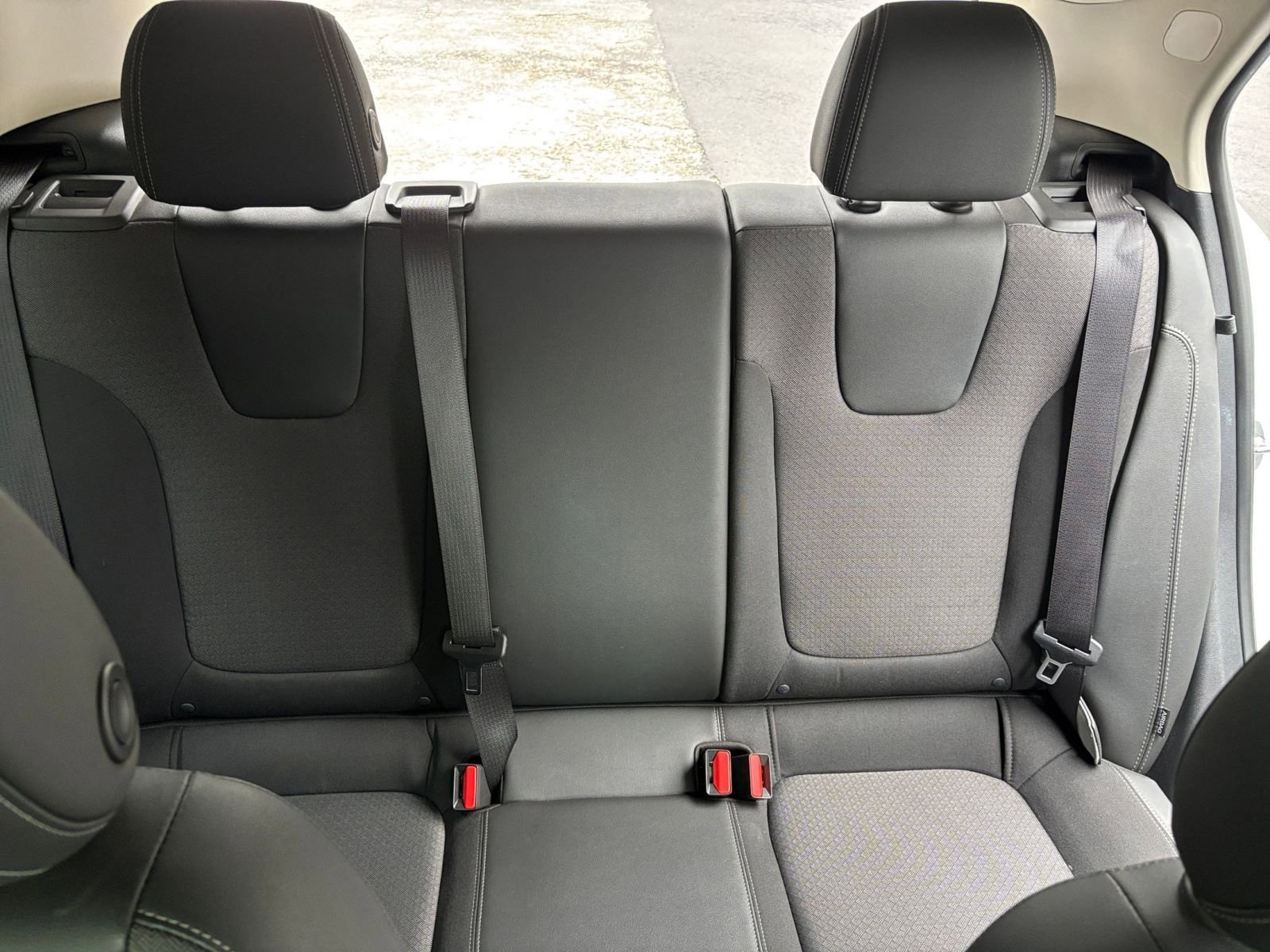 Thumbnail: 2025 Buick Encore GX - 33