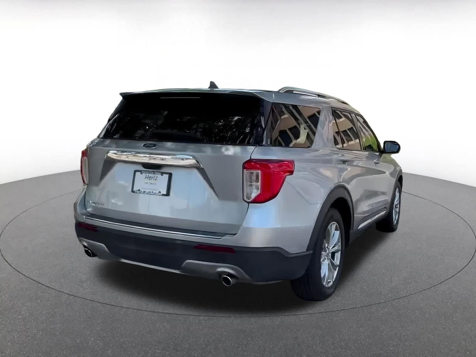 Thumbnail: 2024 Ford Explorer - 13