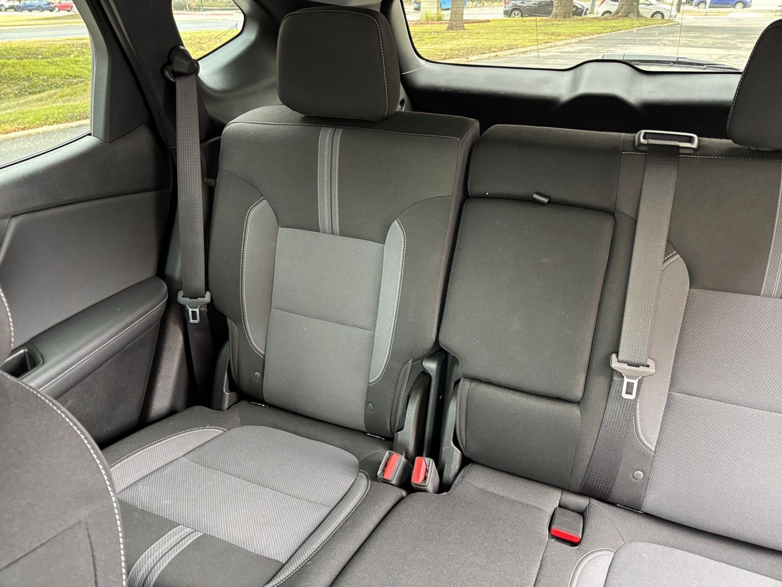 Thumbnail: 2025 Chevrolet Blazer - 34