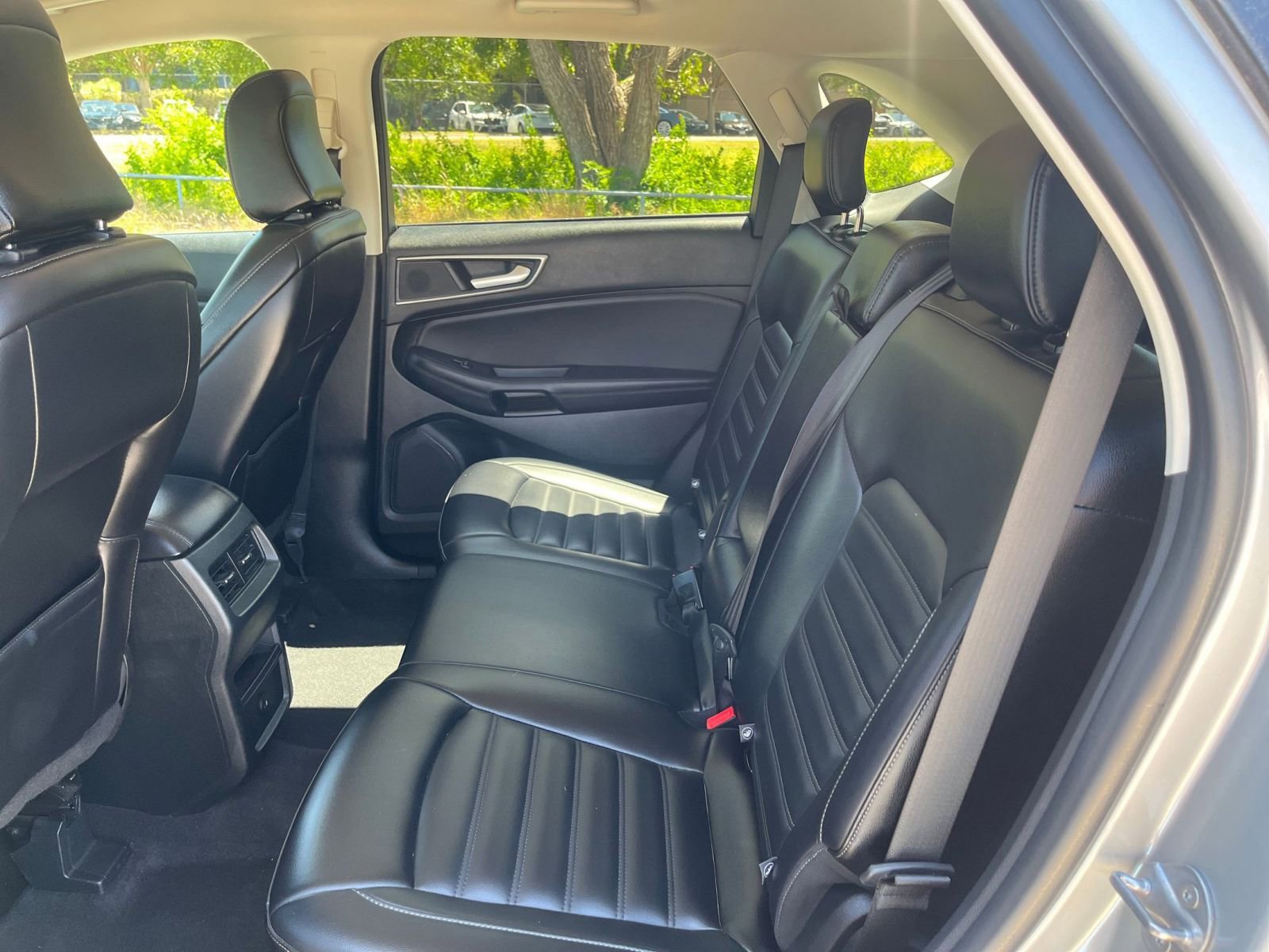 Thumbnail: 2024 Ford Edge - 20