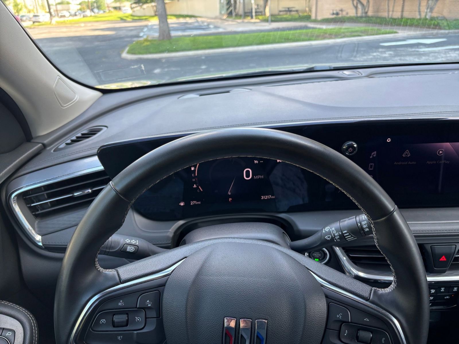 Thumbnail: 2025 Buick Encore GX - 29