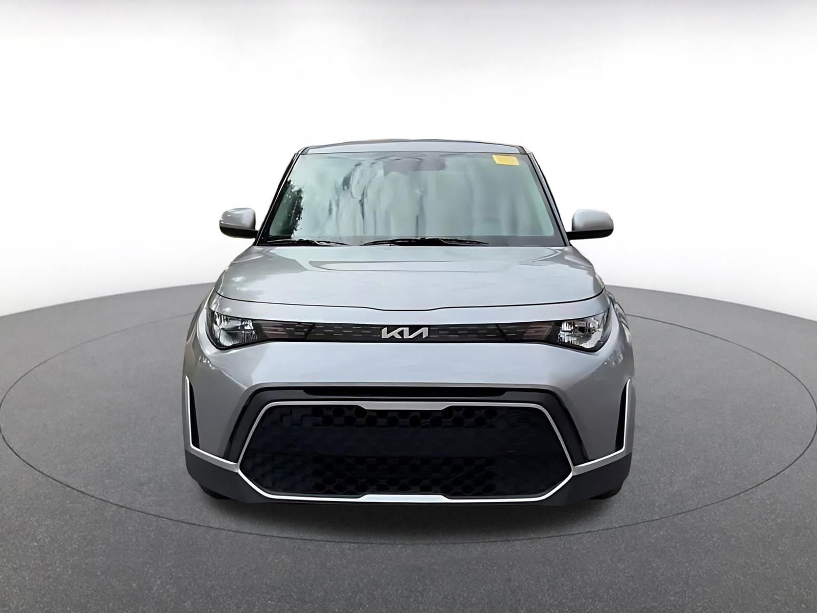 Thumbnail: 2025 Kia Soul - 5