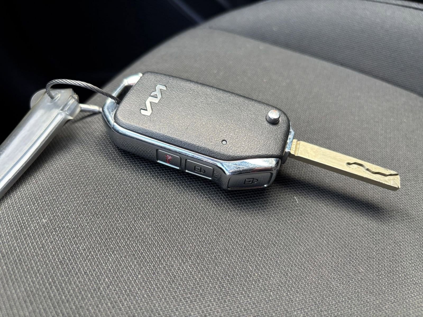 Thumbnail: 2025 Kia Sportage - 18