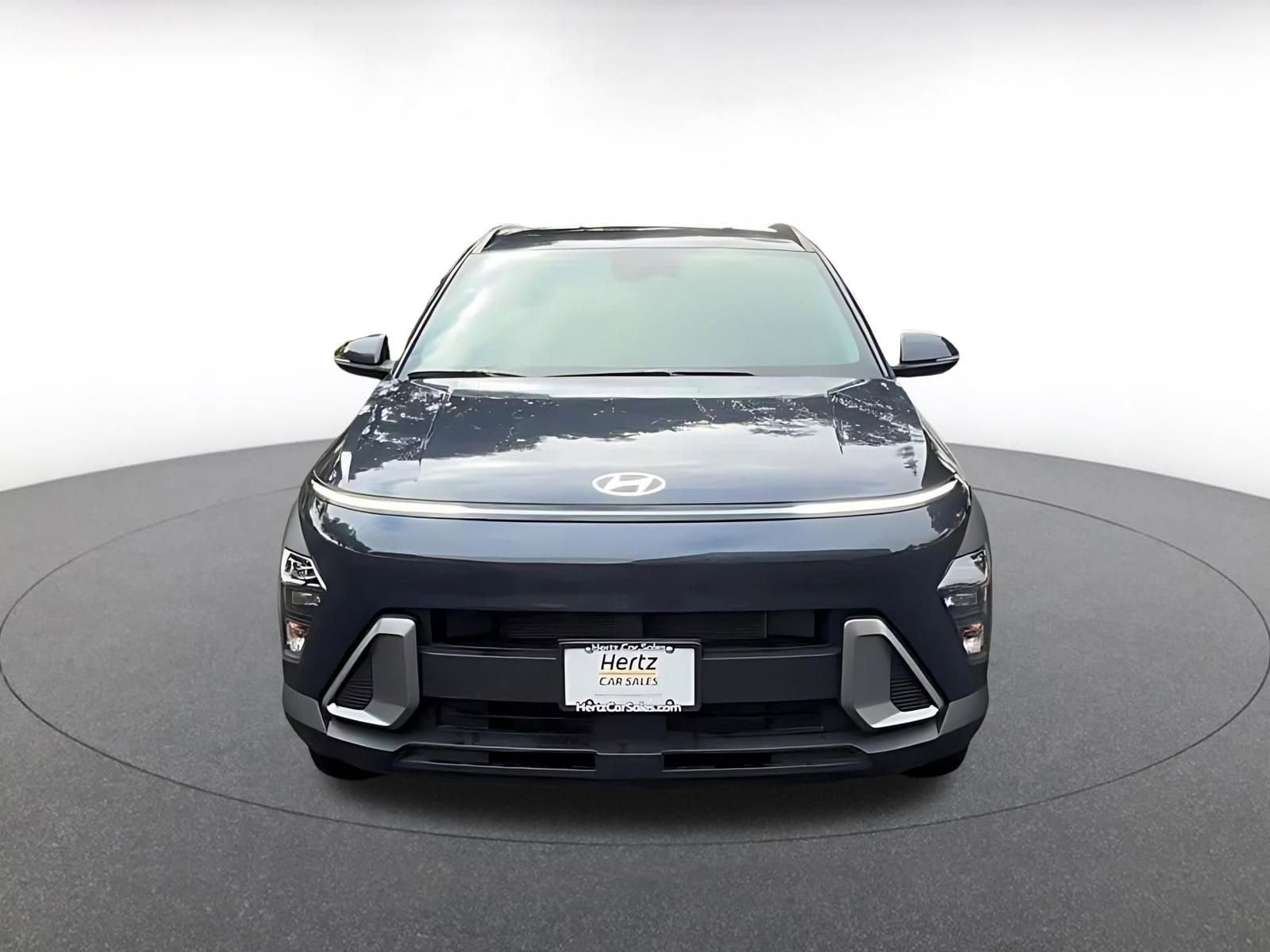 Thumbnail: 2025 Hyundai Kona - 5