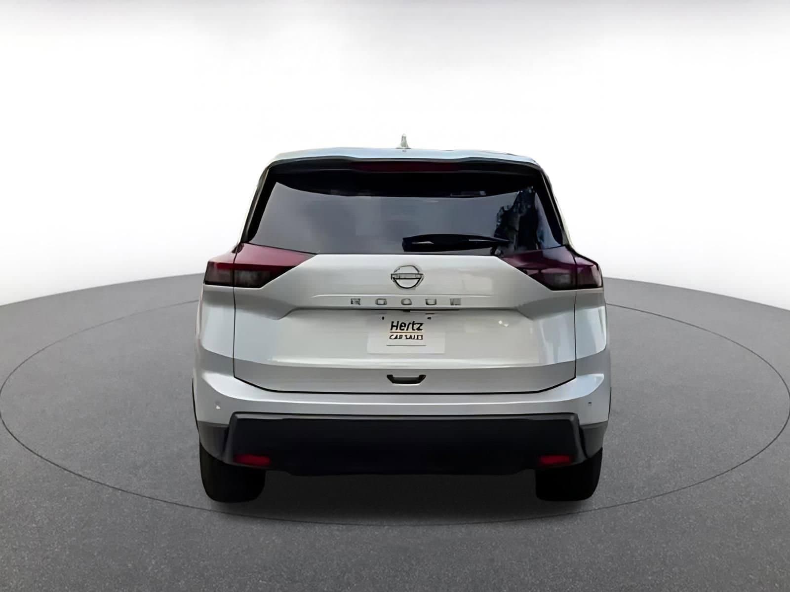 Thumbnail: 2025 Nissan Rogue - 11