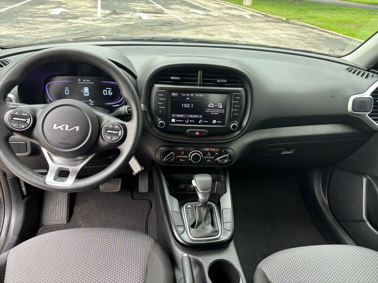 Thumbnail: 2025 Kia Soul - 28