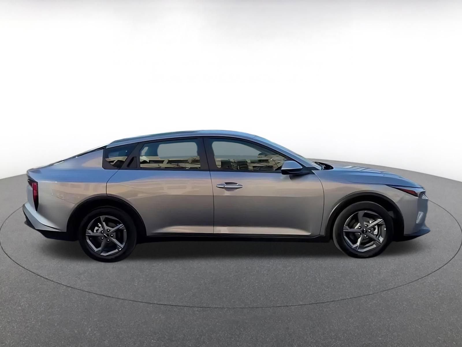 Thumbnail: 2025 Kia K4 - 15