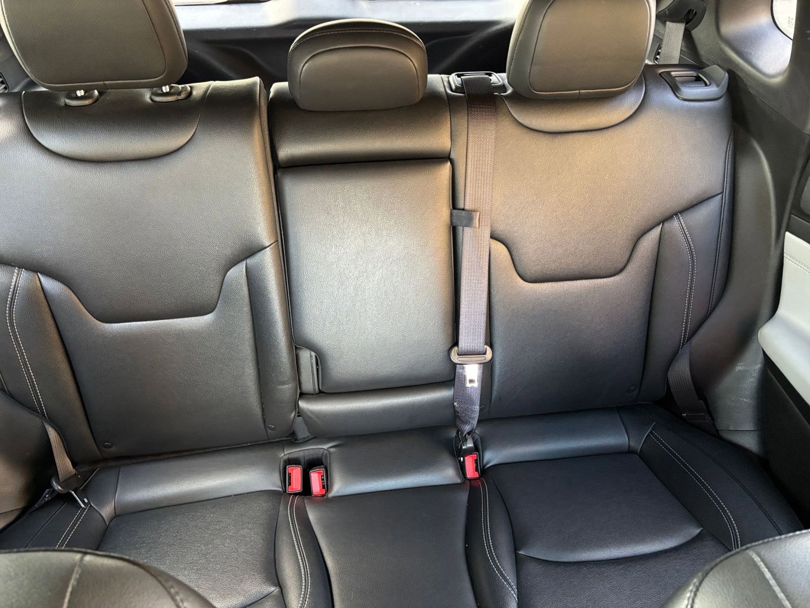 Thumbnail: 2025 Jeep Compass - 32